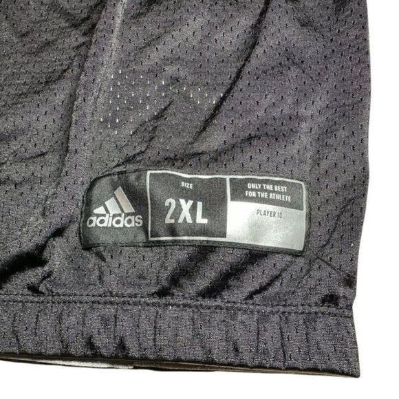 Addidas Football Practice Jersey 2XL Men’s​​​ - Picture 4 of 6